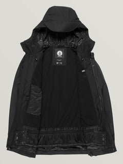 CREEDLE2STONE JACKET (G0652006_BLK) [1]