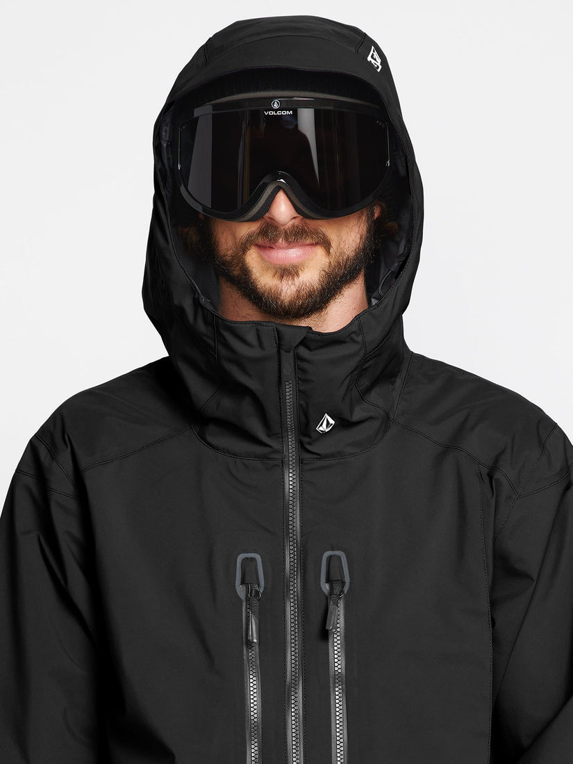 GUIDE GORE-TEX JACKET (G0652304_BLK) [43]