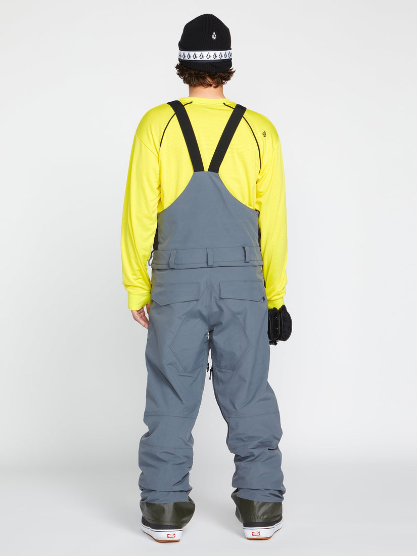 RAIN GORE-TEX BIB OVERALL (G1352301_DGR) [B]