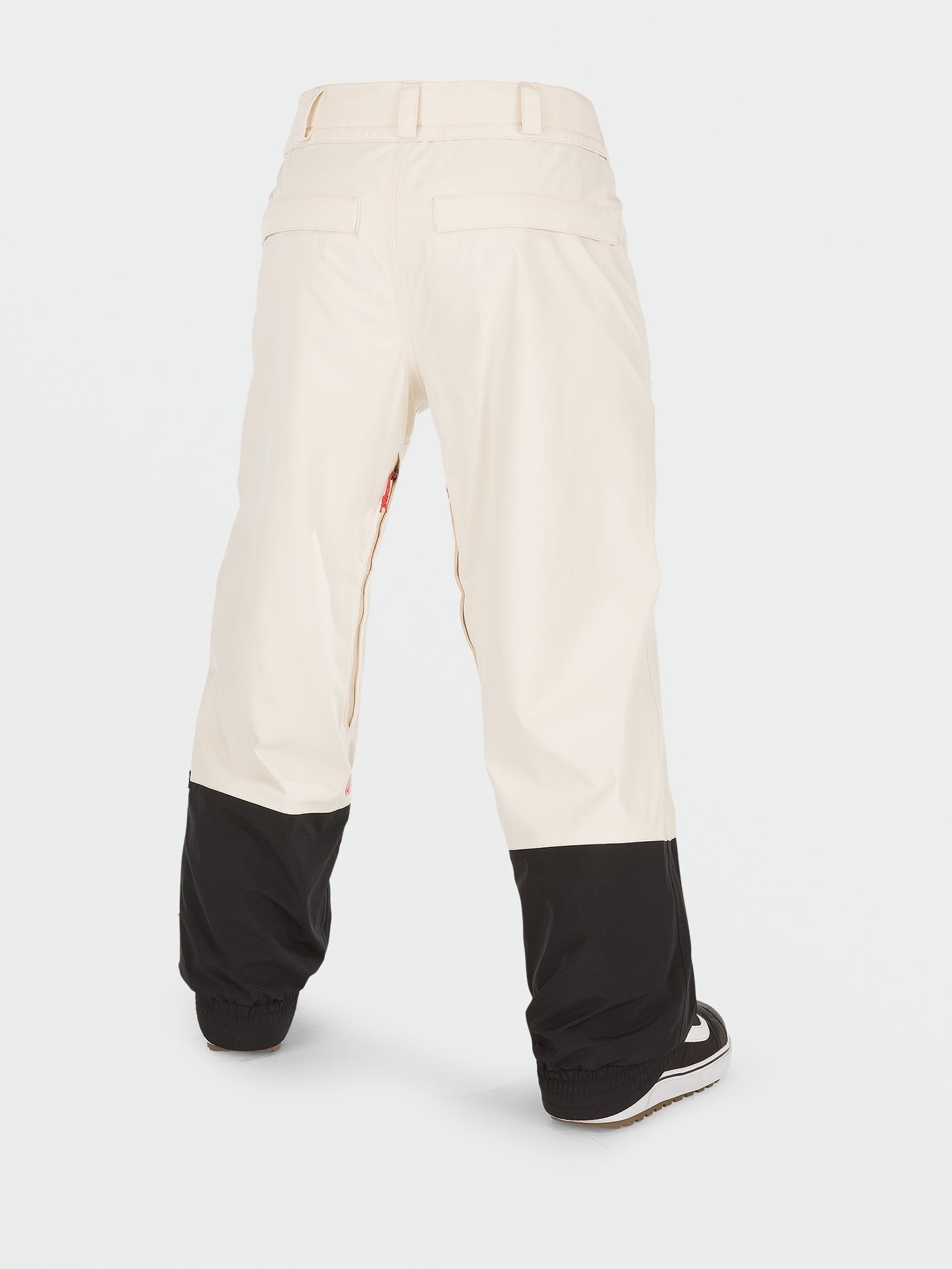 【標準価格】offwhite goretex pants XXS 新品未使用　今日のみ販売 その他