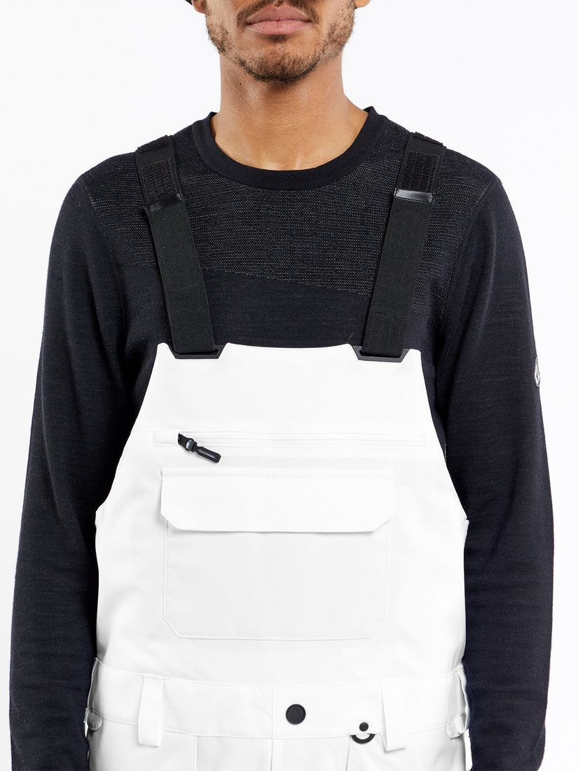 Roan Bib Overall - WHITE (G1352408_WHT) [32]