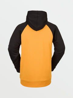 Hydro Riding Hoodie - RESIN GOLD (G4152201_RSG) [B]