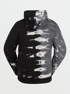 Insulate Fleece Hoodie - TIE DYE (G4152204_TDY) [B]