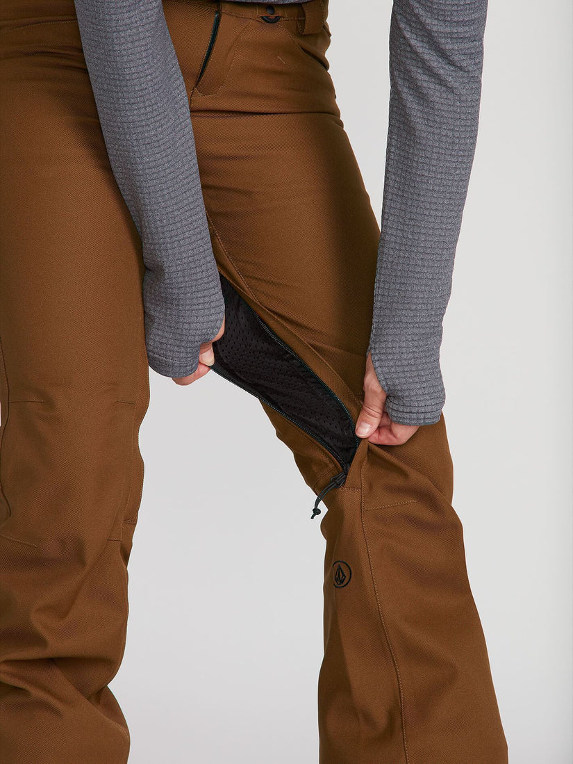 SPECIES STRETCH PANT (H1351905_SND) [1680]