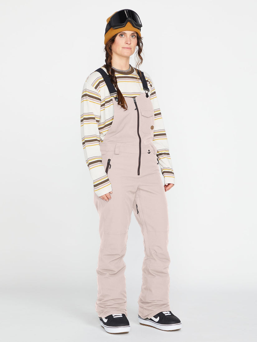 SWIFT BIB OVERALL (H1352311_AMS) [F]