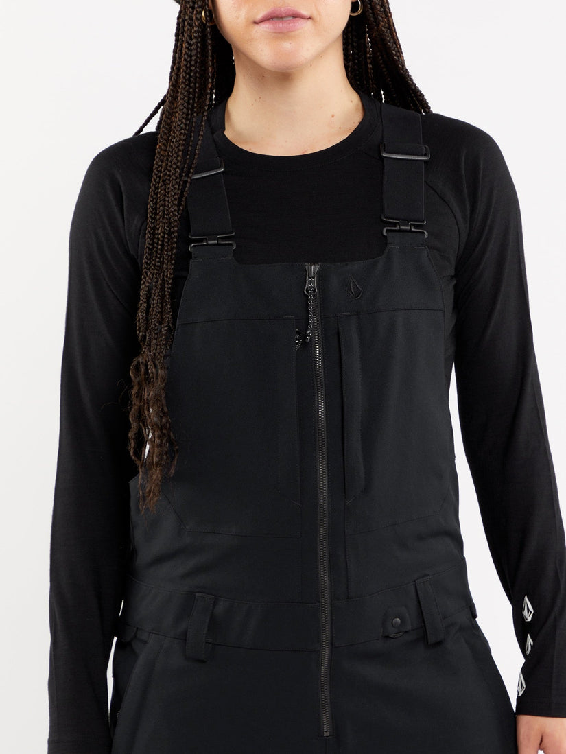 Swift Bib Overall - BLACK (H1352406_BLK) [39]