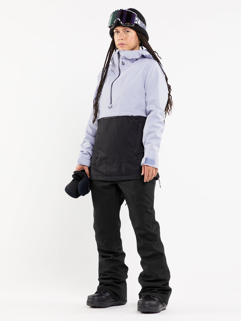 Swift Bib Overall - BLACK (H1352406_BLK) [40]