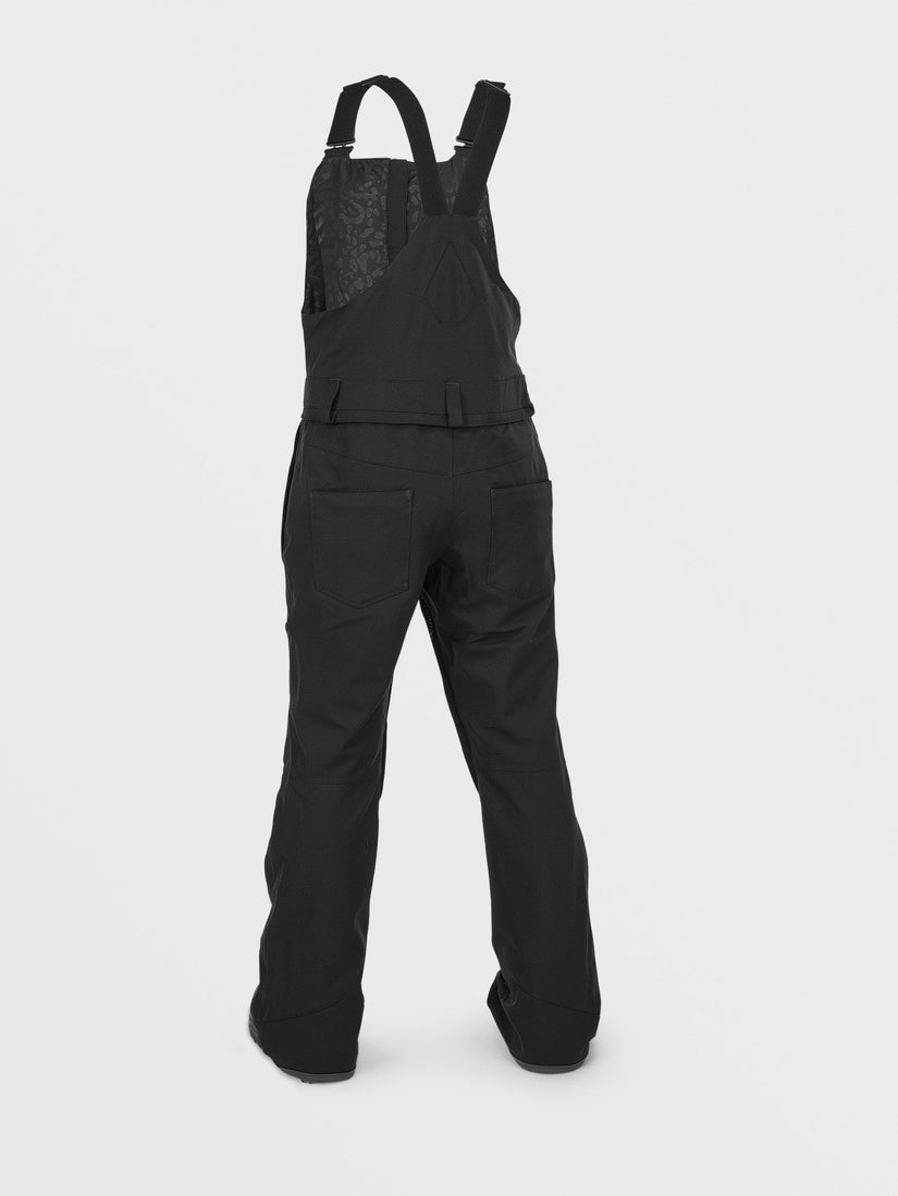 Swift Bib Overall - BLACK (H1352406_BLK) [B]