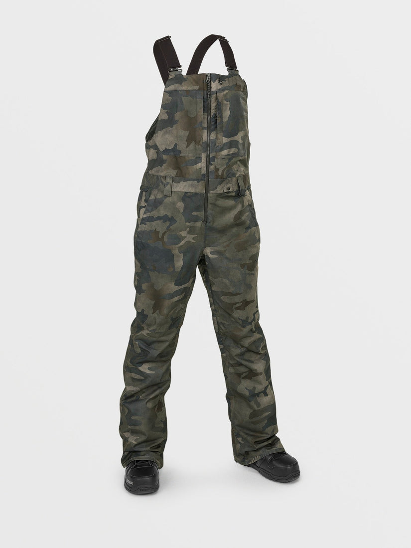 Swift Bib Overall - CLOUDWASH CAMO (H1352406_CWC) [F]