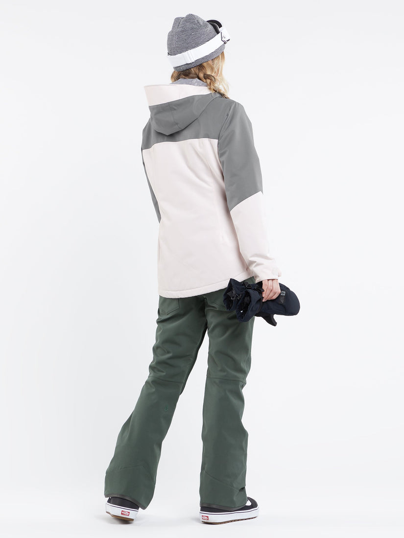 Swift Bib Overall - EUCALYPTUS (H1352406_EUC) [43]