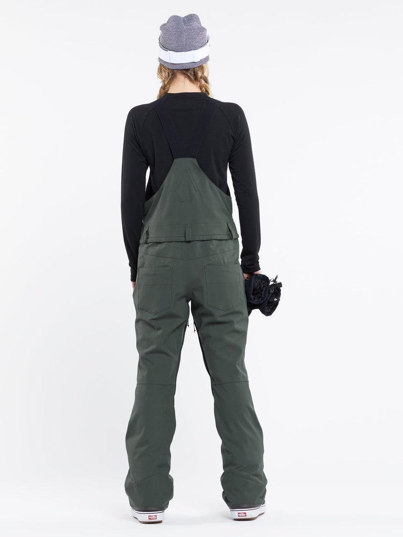 Swift Bib Overall - EUCALYPTUS (H1352406_EUC) [49]