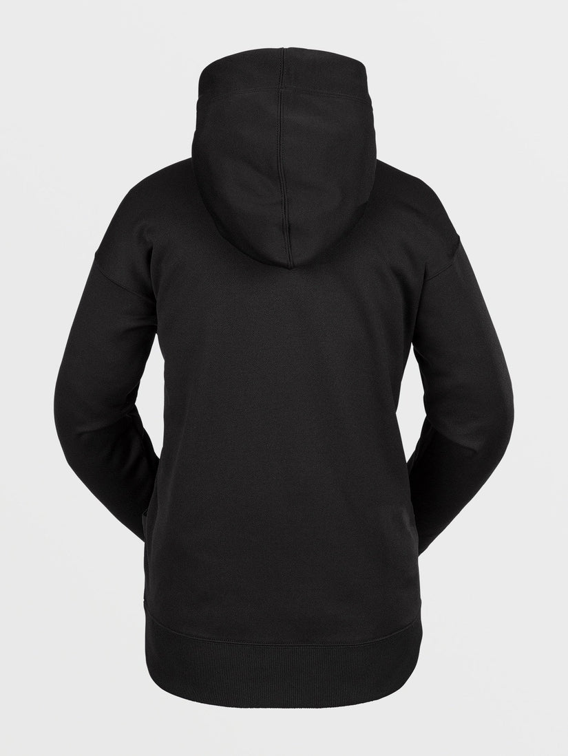 Riding Hydro Hoodie - BLACK (H4152403_BLK) [B]