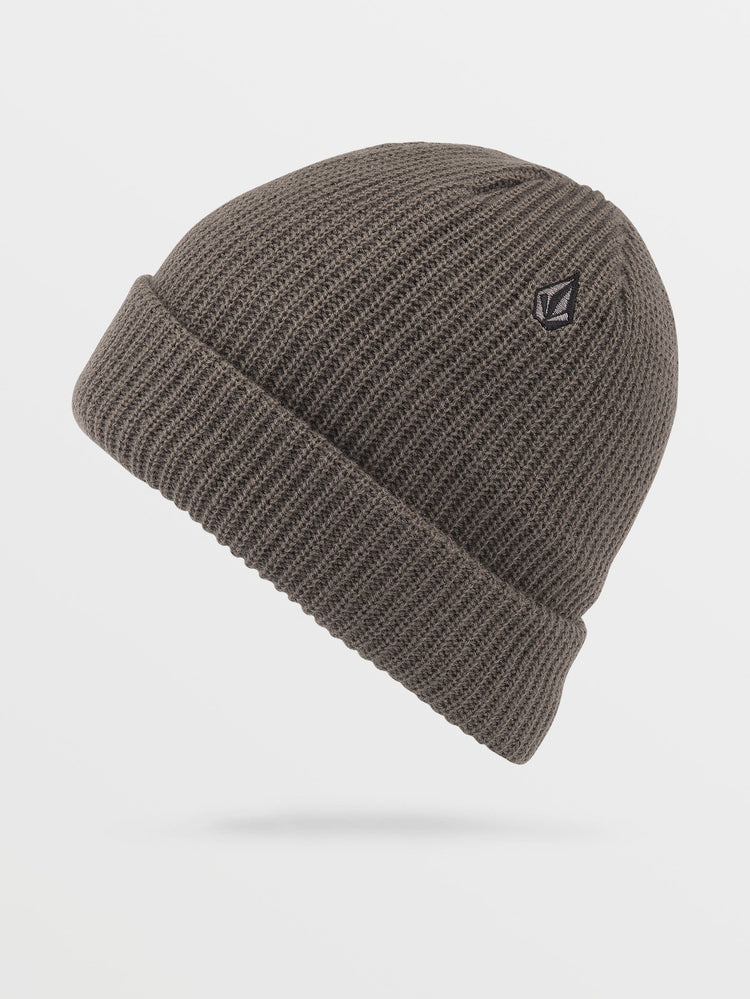 Sweep Lined Beanie - DARK TEAK (J5852200_DTK) [B]