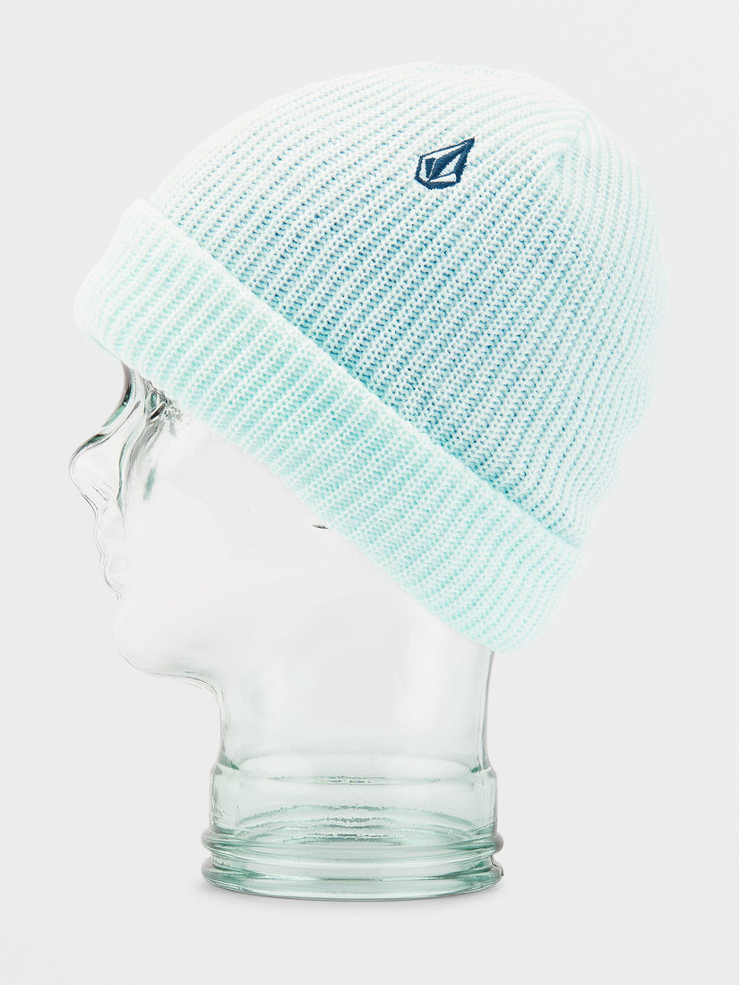 SWEEP LINED BEANIE (J5852302_SKY) [B]