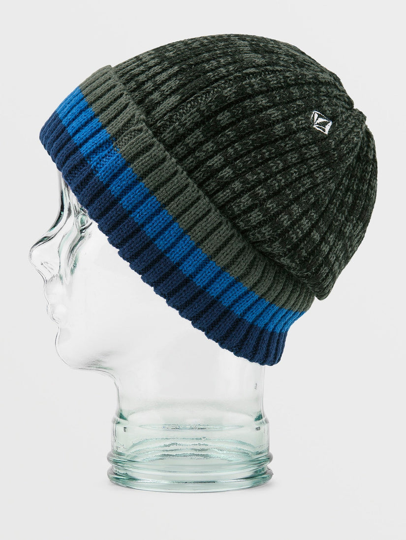 Everything Beanie - ELECTRIC BLUE (J5852400_EBL) [B]