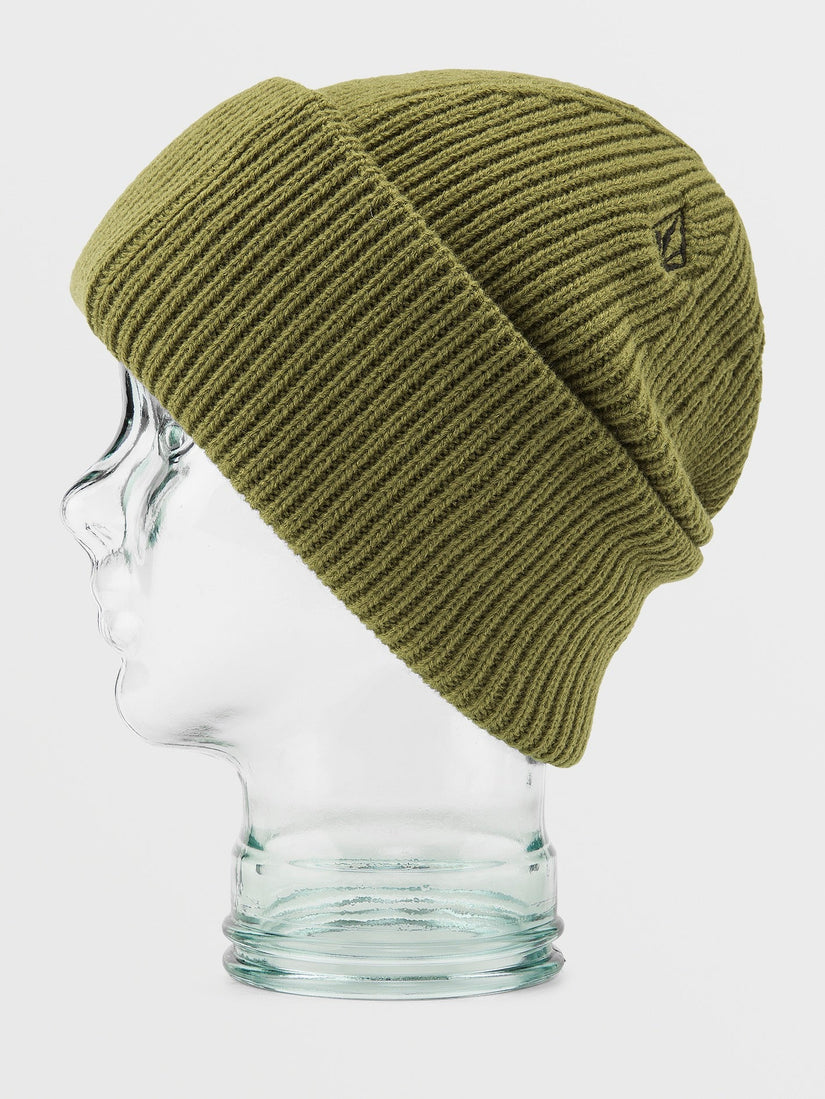 Roller Beanie - MOSS (J5852403_MOS) [B]