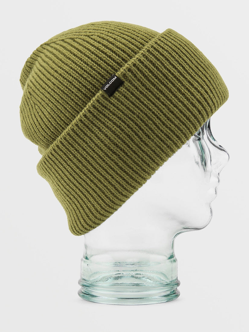 Roller Beanie - MOSS (J5852403_MOS) [F]