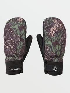 Vco Nyle Mittens - WOODLAND CAMO (J6852206_WCM) [F]