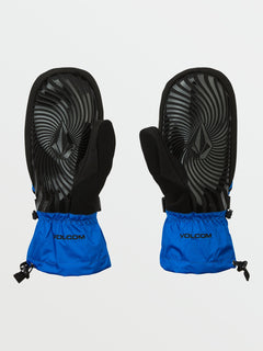 X-Mitt Mittens - CYAN BLUE (J6852208_CYB) [B]