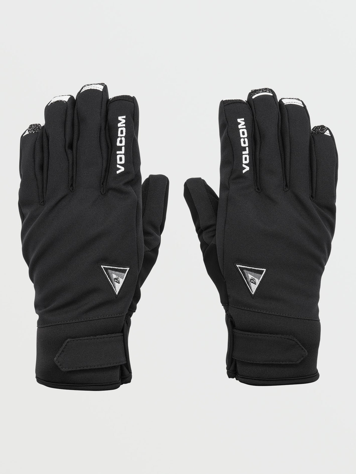 V.Co Nyle Handschuhe - BLACK - Herren - Volcom Deutschland