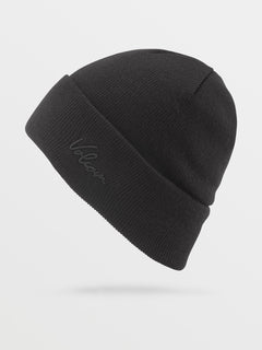 Favorite Beanie - BLACK (K5852205_BLK) [F]