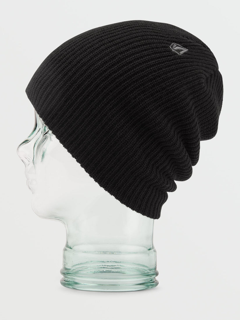 POWER BEANIE (K5852301_BLK) [F]