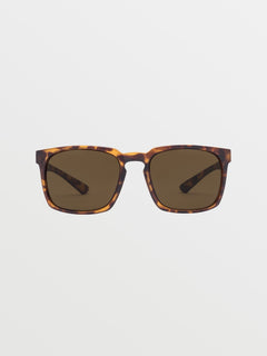 Sunglasses Alive - Matte Tort/Bronze (VE01302503_0000) [2]